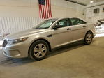 Ford Taurus 2015