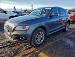 Audi Q5 2016