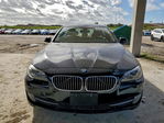 BMW Series 5 2015