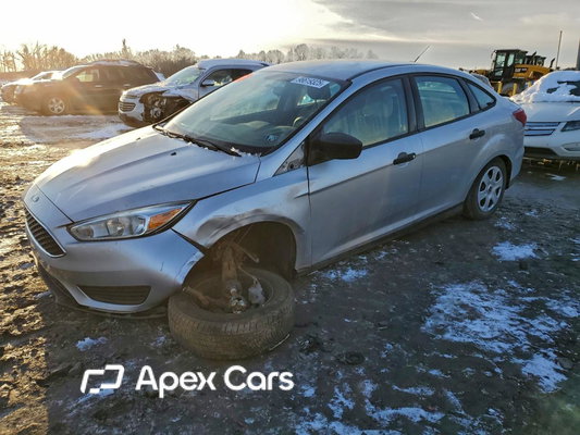 Ford Focus 2017 - Image 1 of 13