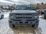 Ford Bronco 2024