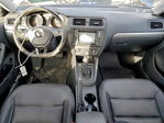 Volkswagen Jetta 2017