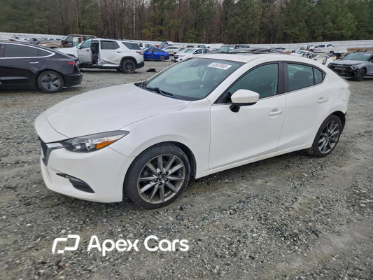 Mazda 3 2018 - Zdjęcie 1 z 12