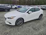 Mazda 3 2018