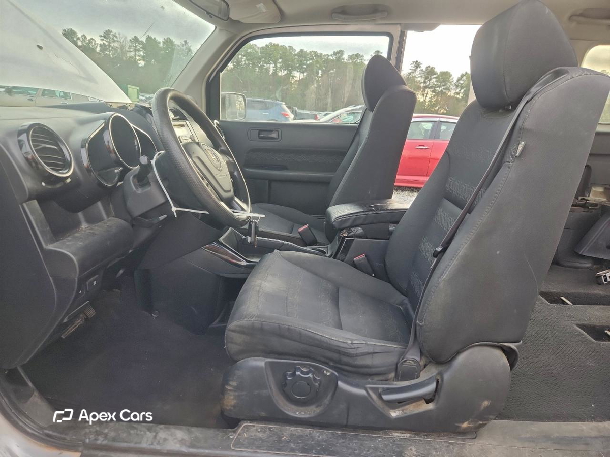 Honda Element 2007