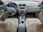 Ford Fusion 2012