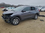 Honda CR-V 2016
