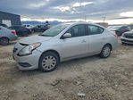 Nissan Versa 2018
