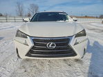 Lexus NX 2015