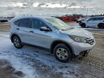 Honda CR-V 2013
