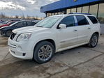 GMC Acadia 2012