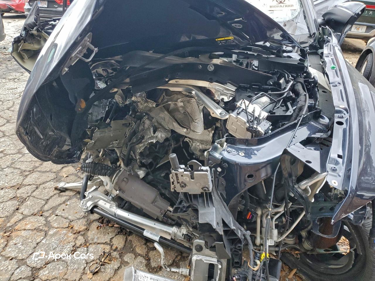Audi Q8 2025