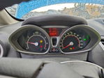 Ford Fiesta 2012