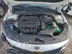 Kia Optima 2018