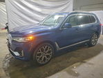 BMW X7 2020