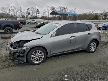 Mazda 3 2013 - Image 1 of 14