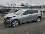 Mazda 3 2013