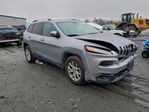 Jeep Cherokee 2016