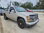 GMC Canyon 2008