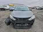 Nissan Sentra 2016