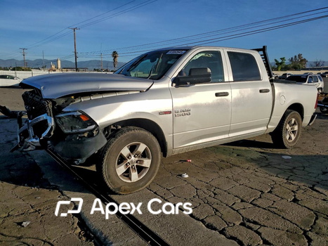 RAM 1500 2016 - Image 1 of 13
