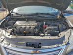 Nissan Sentra 2015