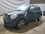 MINI Cooper 2012