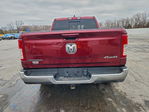 RAM 1500 2022