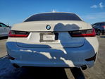 BMW Series 3 2021