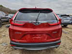 Honda CR-V 2017