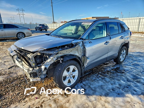 Toyota RAV 4 2019 - Image 1 of 13
