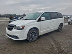 Dodge Caravan 2017