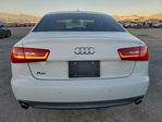Audi A6 2014
