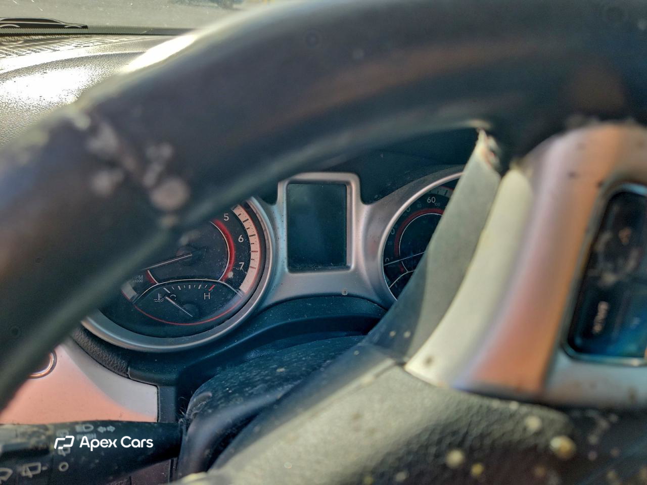 Dodge Journey 2019