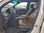 Ford Explorer 2012