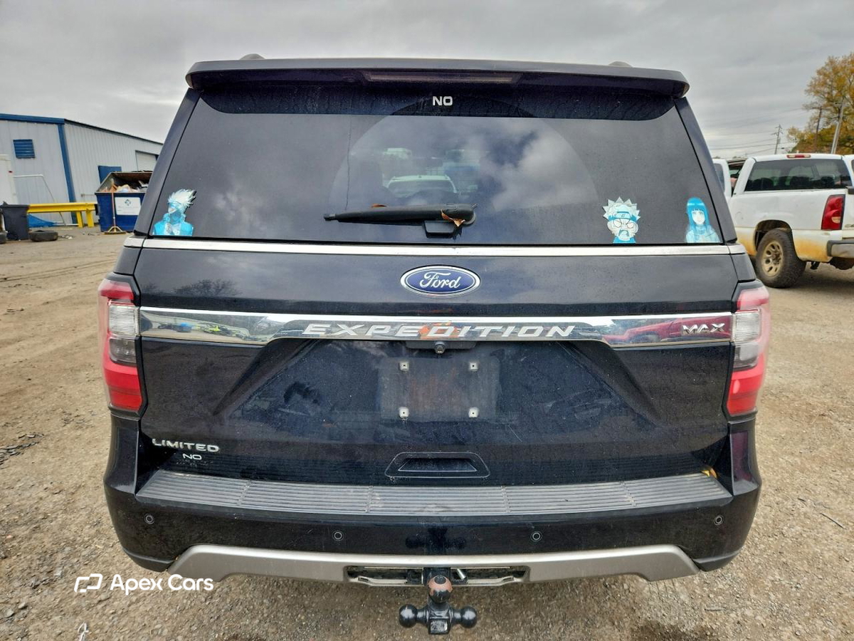 Ford Expedition 2020