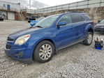 Chevrolet Equinox 2010