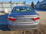 Lexus ES 2013