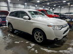 Mitsubishi Outlander 2014
