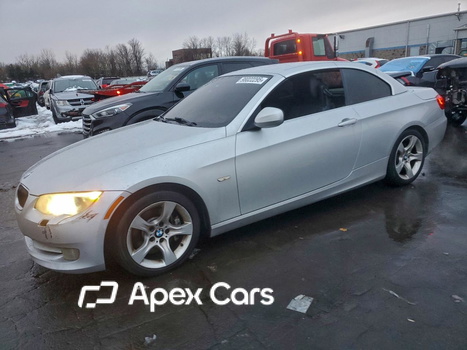 BMW Series 3 2011 - Image 1 of 12