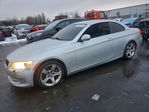 BMW Series 3 2011
