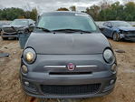 Fiat 500 2017