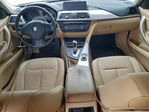 BMW Series 3 2012