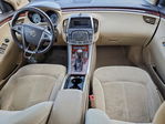 Buick LaCrosse 2012