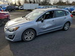 Subaru Impreza 2015