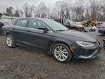 Chrysler 200 2015