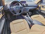 BMW Series 1 2011