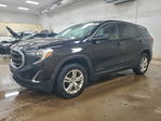 GMC Terrain 2018