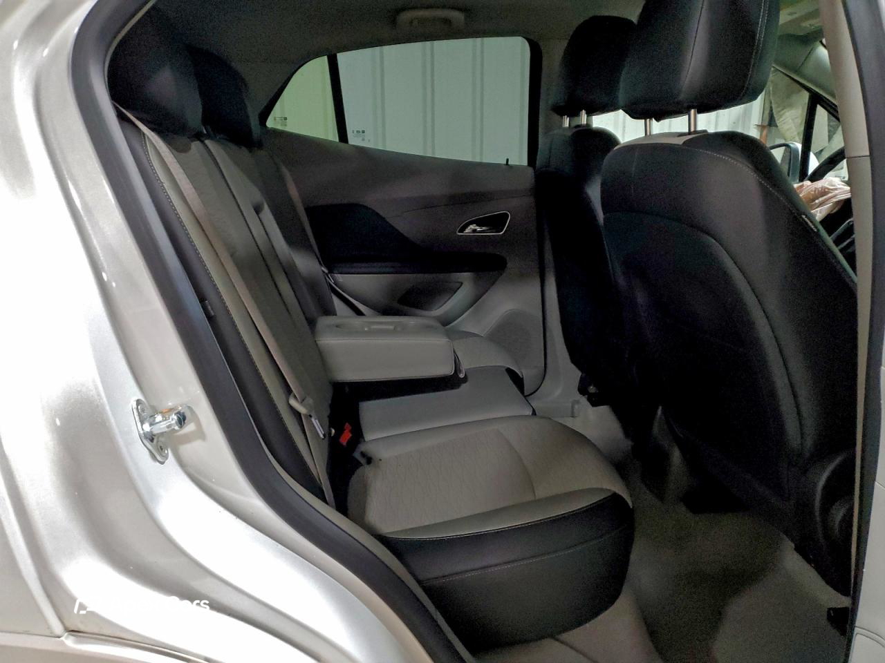 Buick Encore 2016