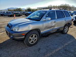 Hyundai Santa Fe 2003